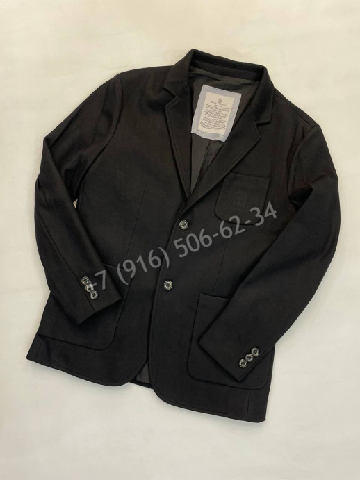 Пиджак Brunello Cucinelli 33915