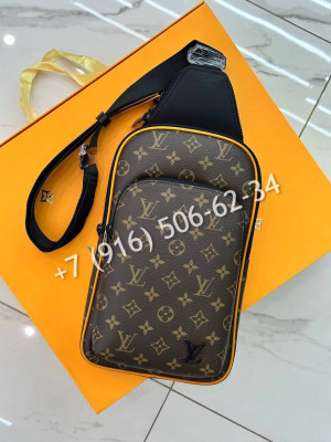 Сумка-слинг Louis Vuitton 33873 6