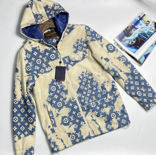 Куртка Louis Vuitton 13755