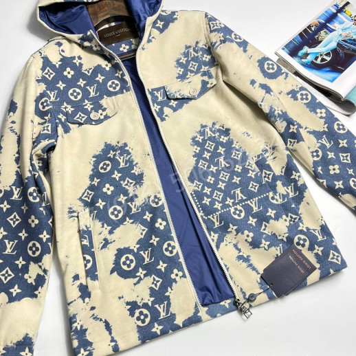 Куртка Louis Vuitton 13755