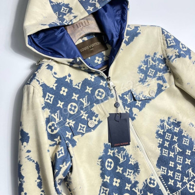 Куртка Louis Vuitton 13755