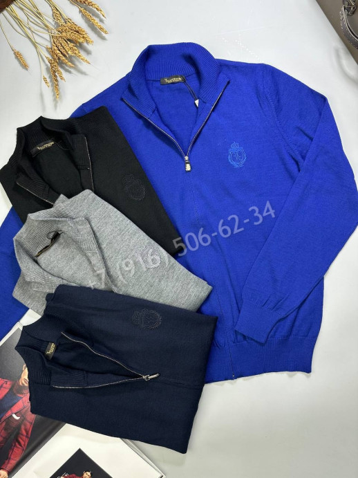 Кардиган Billionaire 34015