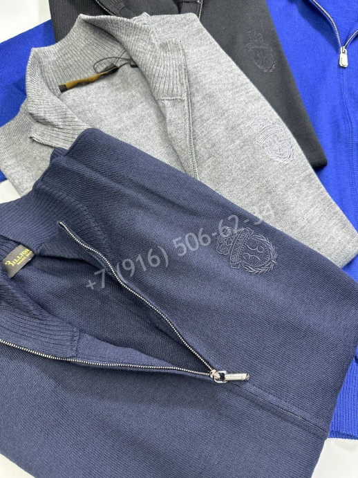 Кардиган Billionaire 34015