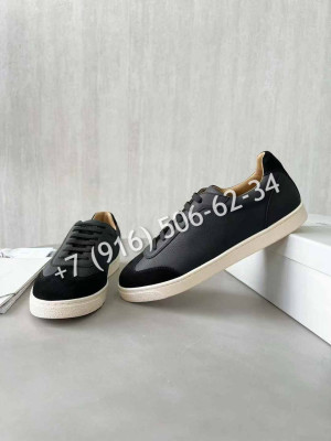 Кеды Brunello Cucinelli 34866 3