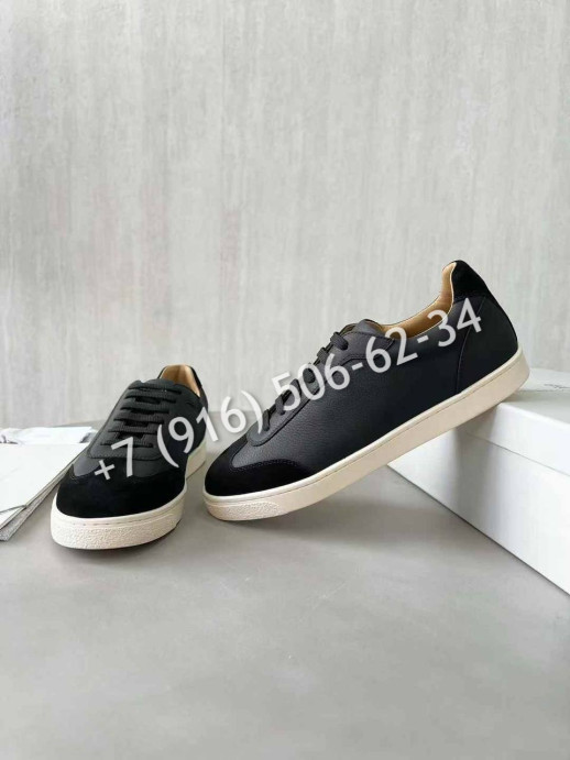 Кеды Brunello Cucinelli 34866 3