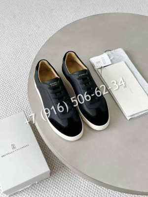 Кеды Brunello Cucinelli 34866 3