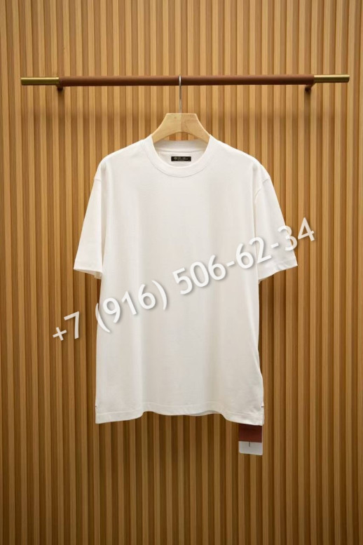 Футболка Loro Piana 17951 1