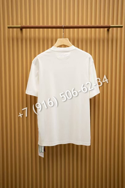 Футболка Loro Piana 17951 1