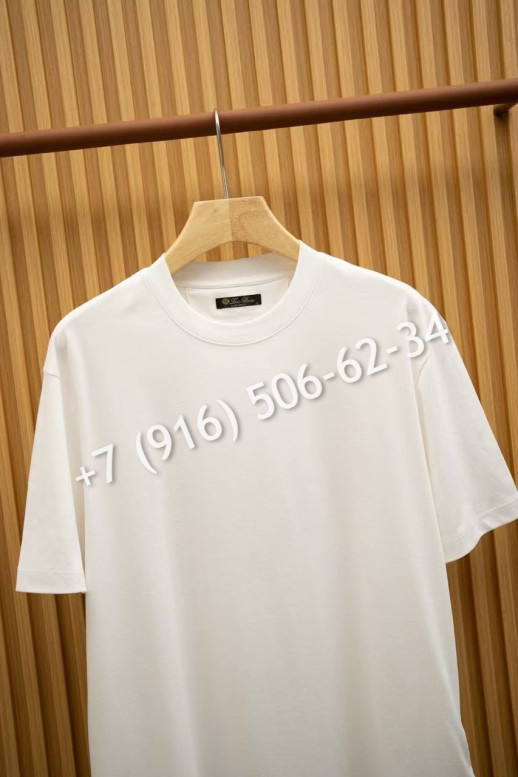 Футболка Loro Piana 17951 1