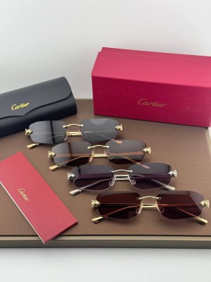 Очки Cartier 36211 2