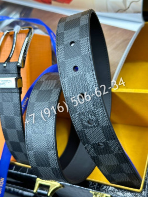 Ремень Louis Vuitton 8016 6