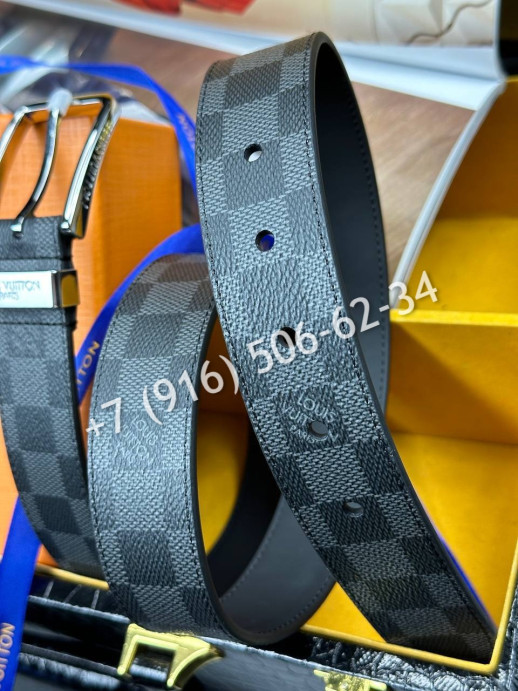 Ремень Louis Vuitton 8016 6