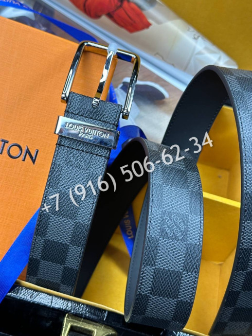 Ремень Louis Vuitton 8016 6