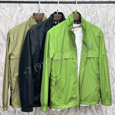 Ветровка Burberry 14058