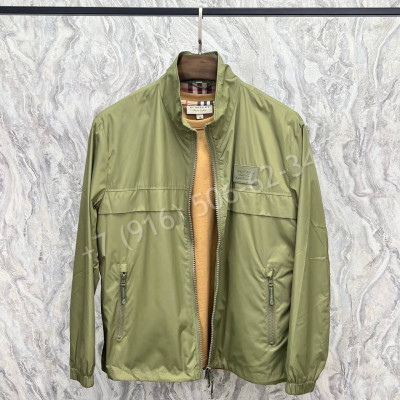 Ветровка Burberry 14058