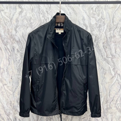 Ветровка Burberry 14058