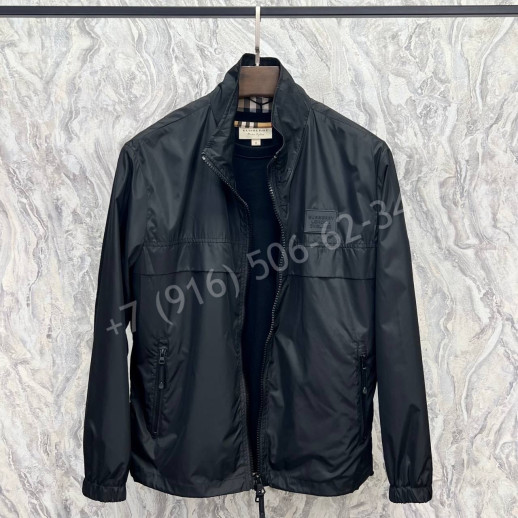 Ветровка Burberry 14058