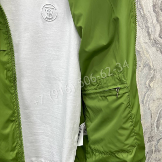 Ветровка Burberry 14058