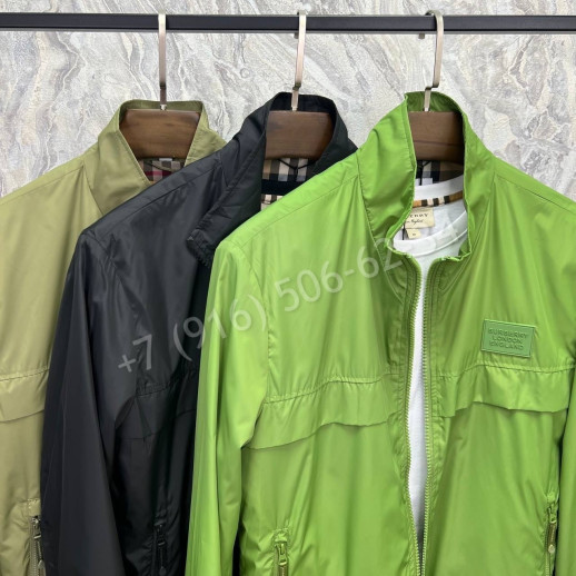 Ветровка Burberry 14058