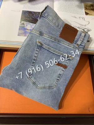 Джинсы Zegna 6713 6