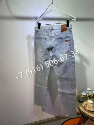 Джинсы Zegna 6713 6