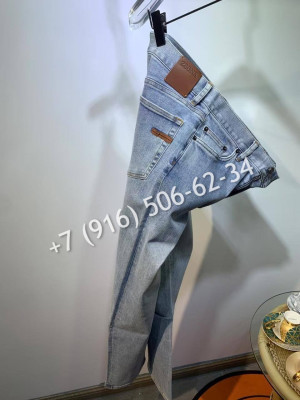 Джинсы Zegna 6713 6
