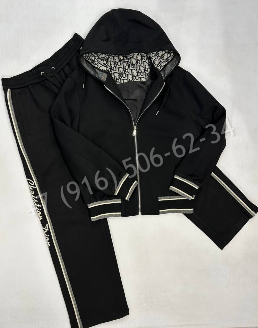 Прогулочный костюм Dior 24404