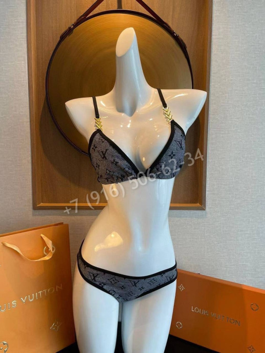 Купальник Louis Vuitton 34415