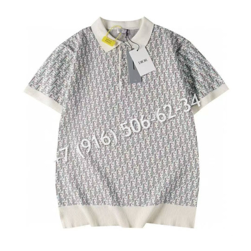Поло DIOR 12508 4