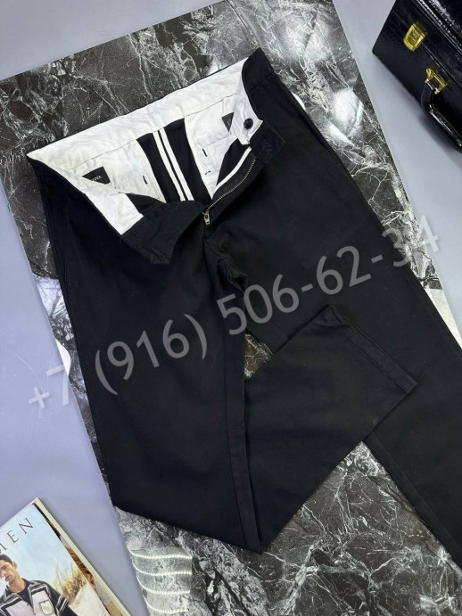 Брюки Zegna 24504