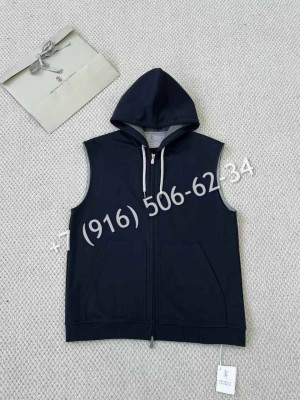 Жилетка Brunello Cucinelli 22863 3