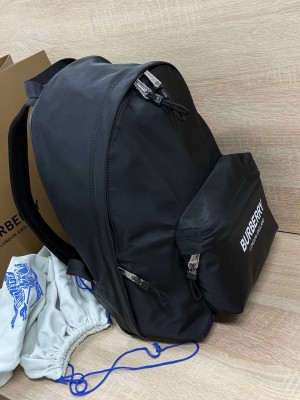 Рюкзак Burberry 27006 1