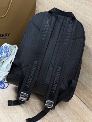 Рюкзак Burberry 27006 1