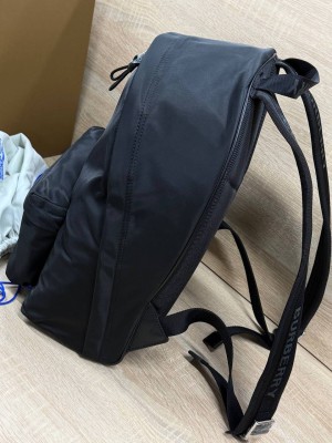 Рюкзак Burberry 27006 1