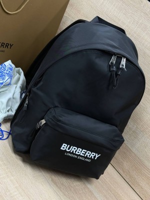 Рюкзак Burberry 27006 1
