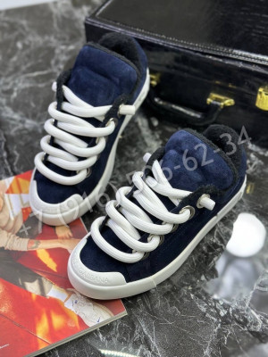 Кеды Dolce & Gabbana 24705