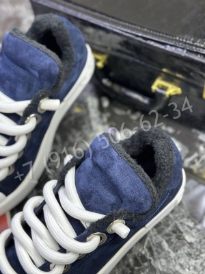 Кеды Dolce & Gabbana 24705