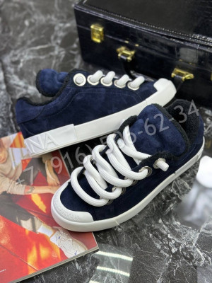 Кеды Dolce & Gabbana 24705