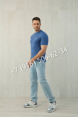 Футболка Brunello Cucinelli 29964 4