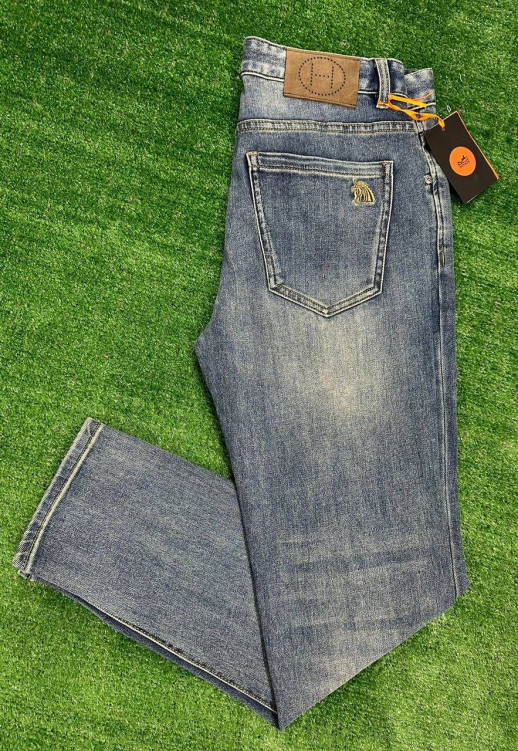 Джинсы Hermes 24806