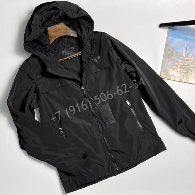 Ветровка Prada 14685