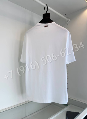 Футболка Zegna 24908