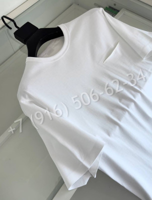 Футболка Zegna 24908