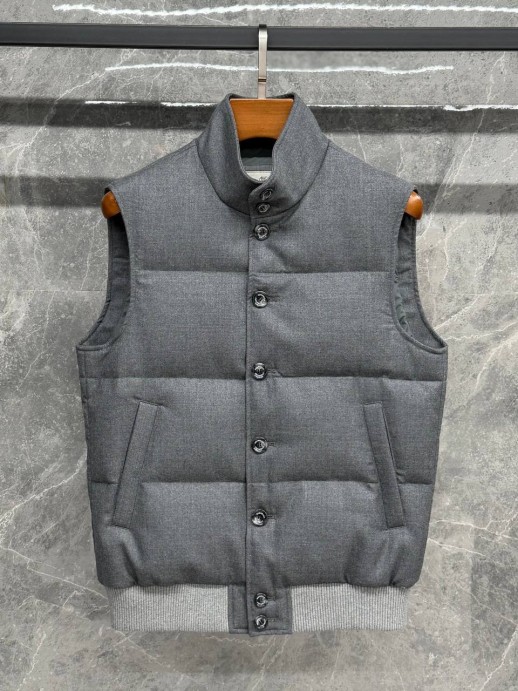 Жилетка Brunello Cucinelli 30009 1