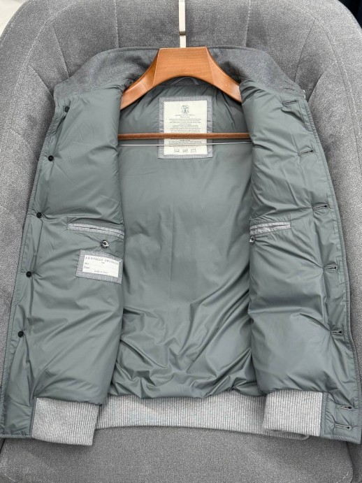 Жилетка Brunello Cucinelli 30009 1