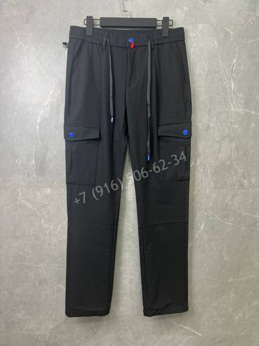 Брюки KITON 35113