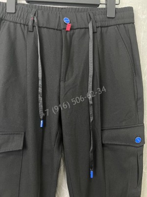 Брюки KITON 35113