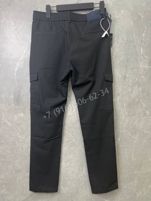 Брюки KITON 35113