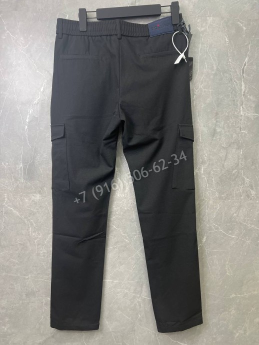 Брюки KITON 35113