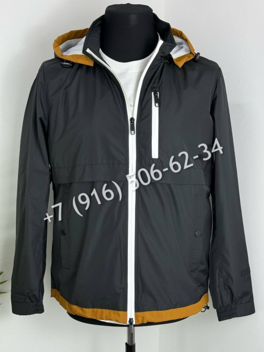 Куртка Zegna 22712 4